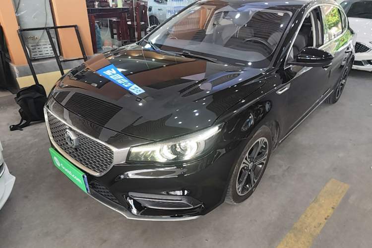 Used MG 6 2017 20T Automatic Luxury Smart Connect Version China V Standard Guazi used car, China used car export, Used car for sale, Used  cars, Cheapest cars for sale