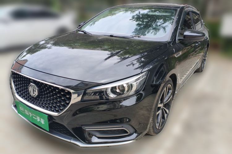 Used MG 6 2017 20T Automatic Trophy Prestige Internet Edition China V Standard Guazi used car, China used car export, Used car for sale, Used  cars, Cheapest cars for sale