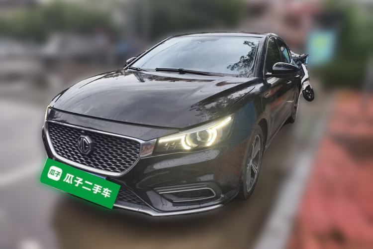 MG 6 2017 20T Automatic Luxury Smart Connect Version China V Standard usado Guazi used car, China used car export, Used car for sale, Used  cars, Cheapest cars for sale