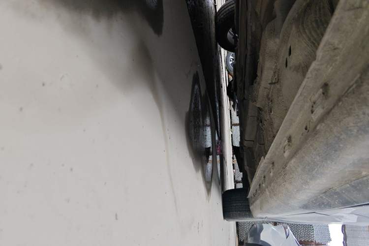 Used MG 6 2017 20T Manual Elite Smart Connect Version China V Standard Chassis Rear Right