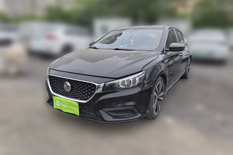 Used MG 6 2017 20T Automatic Trophy Prestige Internet Edition China V Standard Guazi used car, China used car export, Used car for sale, Used  cars, Cheapest cars for sale