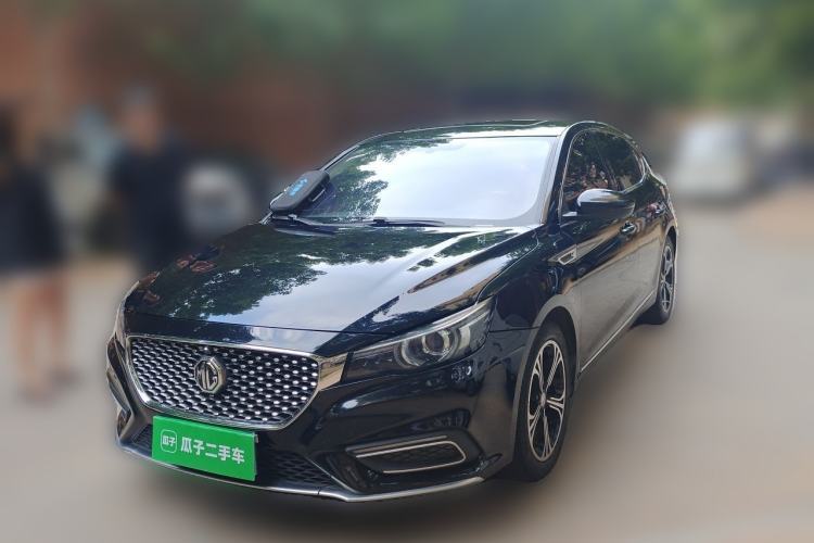 Used MG 6 2017 20T Automatic Luxury Smart Connect Version China V Standard Guazi used car, China used car export, Used car for sale, Used  cars, Cheapest cars for sale