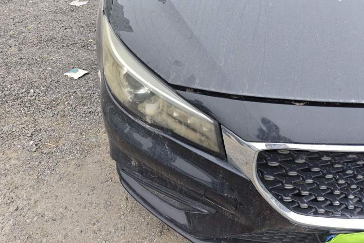 Used MG 6 2017 20T Automatic Trophy Prestige Internet Edition China V Standard Right Front Headlight