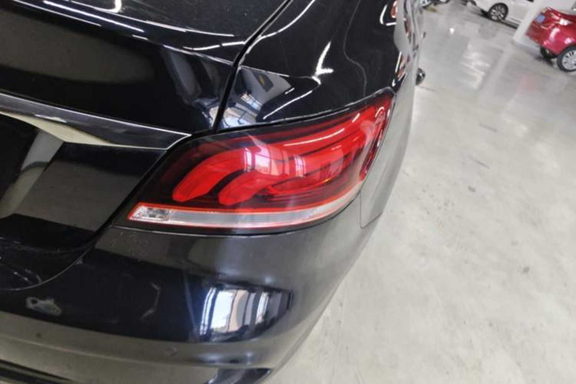 Used MG 6 2017 20T Automatic Elite Smart Connect Version China V Standard Right Rear Taillight