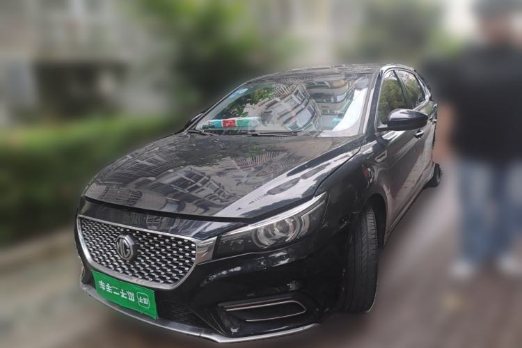 Used MG 6 2017 20T Automatic Luxury Smart Connect Version China V Standard Guazi used car, China used car export, Used car for sale, Used cars, Cheapest cars for sale