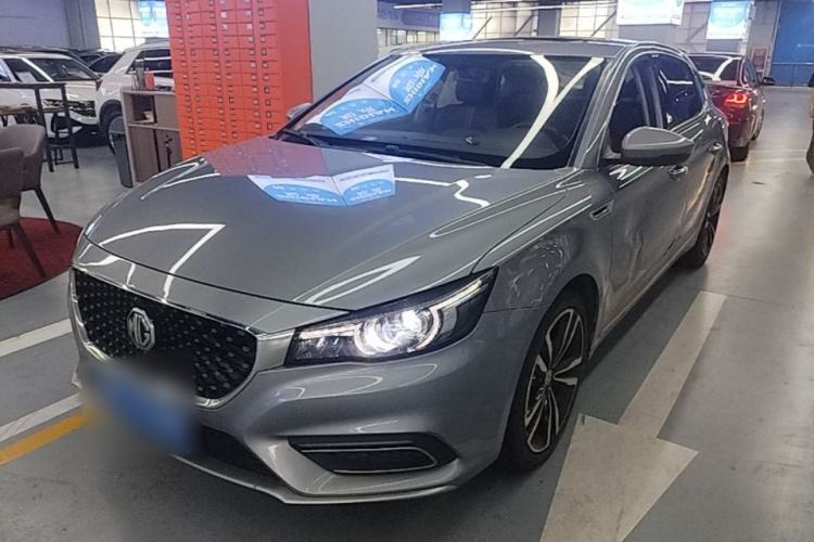 Used MG 6 2017 20T Automatic Trophy Prestige Internet Edition China V Standard Guazi used car, China used car export, Used car for sale, Used  cars, Cheapest cars for sale