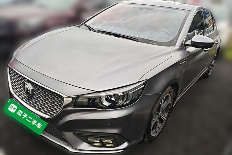 Used MG 6 2017 20T Manual Luxury Smart Connect Version China V Standard Guazi used car, China used car export, Used car for sale, Used  cars, Cheapest cars for sale