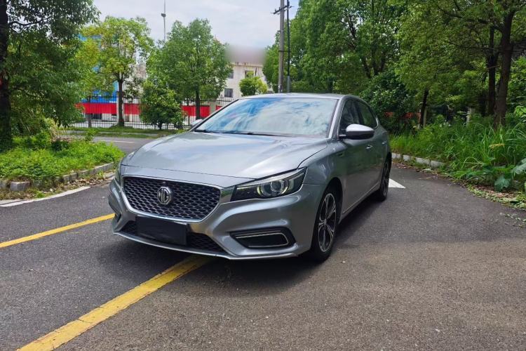 Used MG 6 2017 20T Automatic Luxury Smart Connect Version China V Standard Guazi used car, China used car export, Used car for sale, Used  cars, Cheapest cars for sale