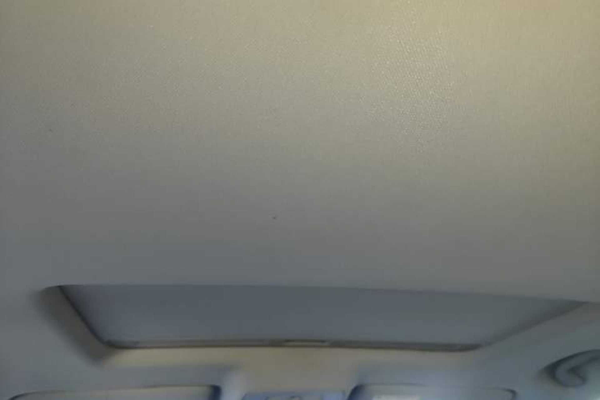 Used MG 6 2017 20T Automatic Elite Smart Connect Version China V Standard Headliner