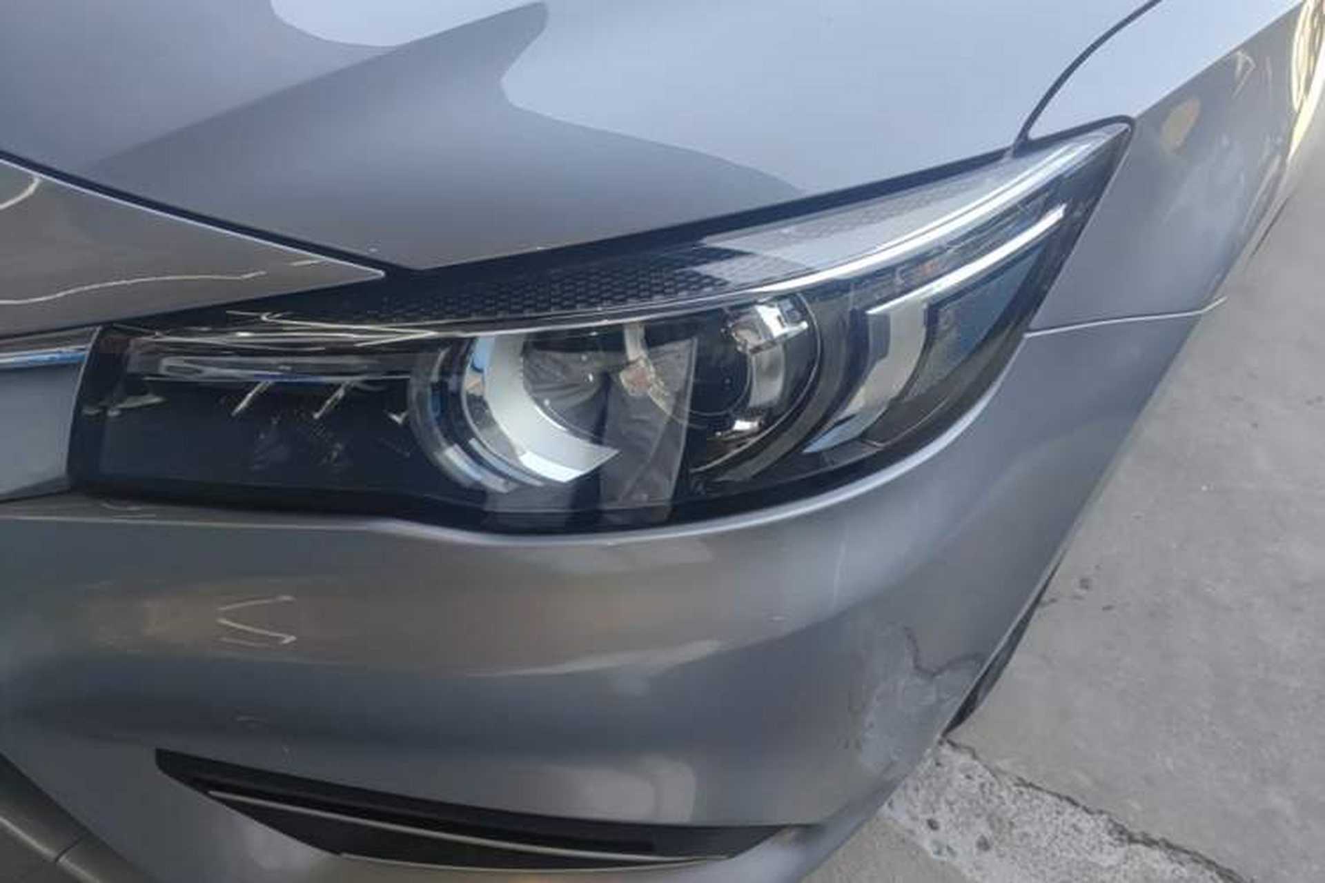 Used MG 6 2017 20T Automatic Elite Smart Connect Version China V Standard Left Front Headlight