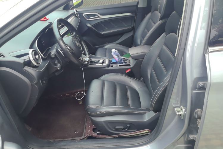Used MG 6 2017 20T Automatic Luxury Smart Connect Version China V Standard Left Front Seat