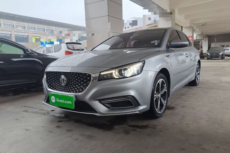 Used MG 6 2017 20T Automatic Luxury Smart Connect Version China V Standard Guazi used car, China used car export, Used car for sale, Used  cars, Cheapest cars for sale
