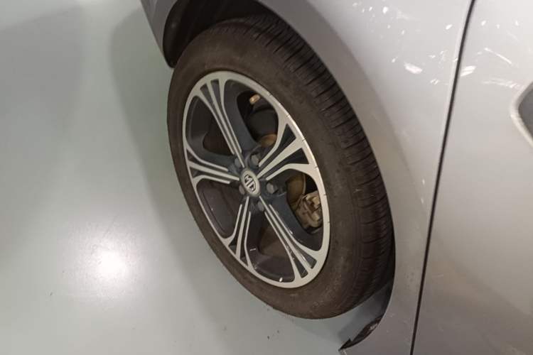 Used MG 6 2017 20T Automatic Luxury Smart Connect Version China V Standard Right Rear Wheel Hub