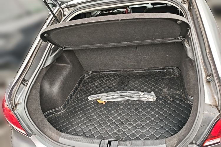 Used MG 6 2017 20T Manual Luxury Smart Connect Version China V Standard Trunk