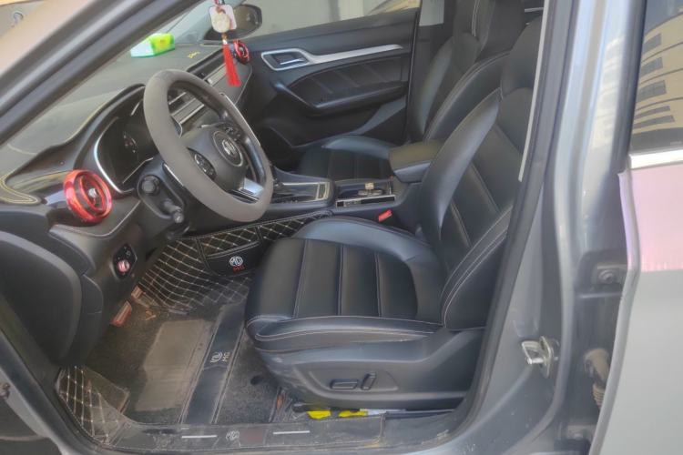 Used MG 6 2017 20T Automatic Luxury Smart Connect Version China V Standard Left Front Seat