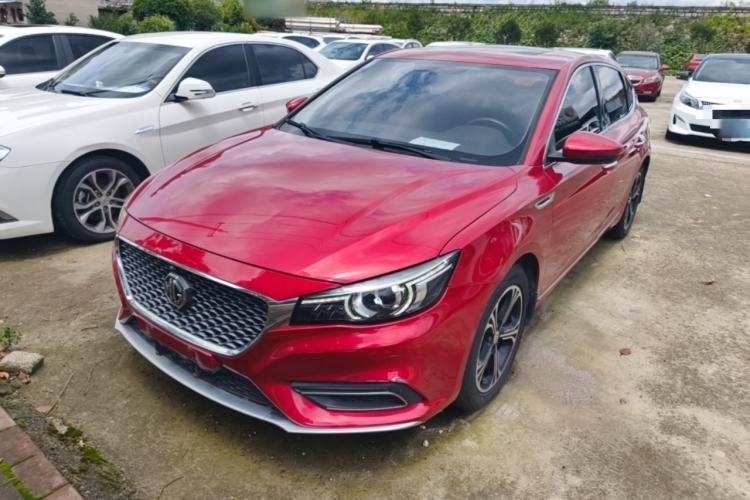 MG 6 2017 20T Automatic Luxury Smart Connect Version China V Standard usado Guazi used car, China used car export, Used car for sale, Used  cars, Cheapest cars for sale