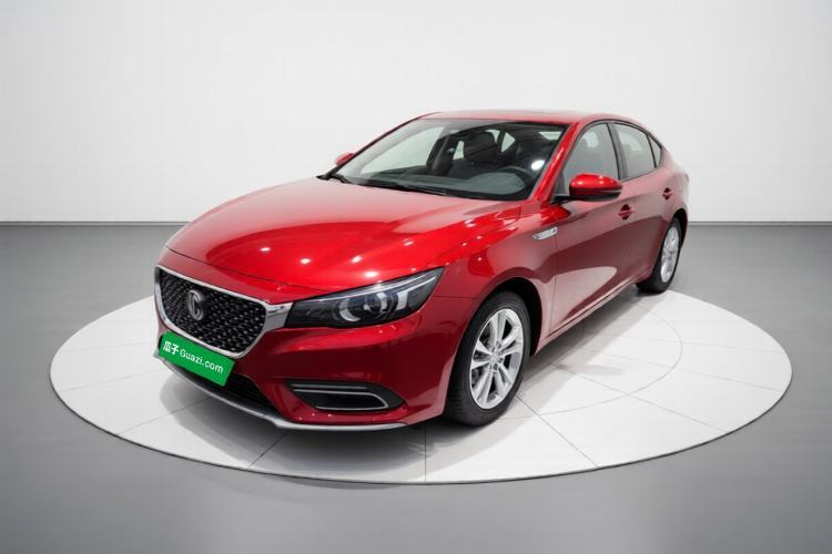 Used MG 6 2017 20T Automatic Elite Smart Connect Version China V Standard Guazi used car, China used car export, Used car for sale, Used  cars, Cheapest cars for sale