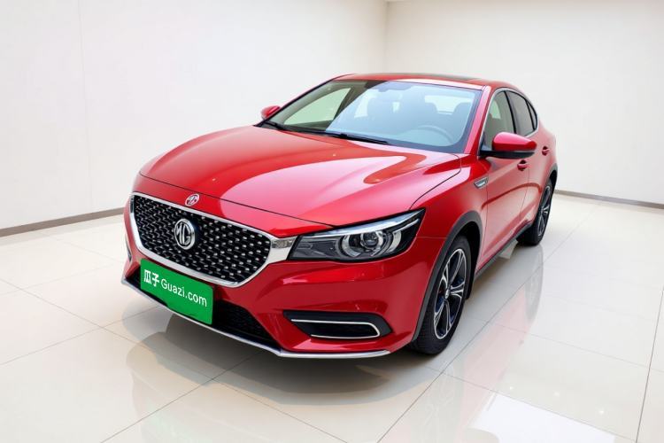 Used MG 6 2017 20T Manual Luxury Smart Connect Version China V Standard Guazi used car, China used car export, Used car for sale, Used MG cars, Cheapest cars for sale