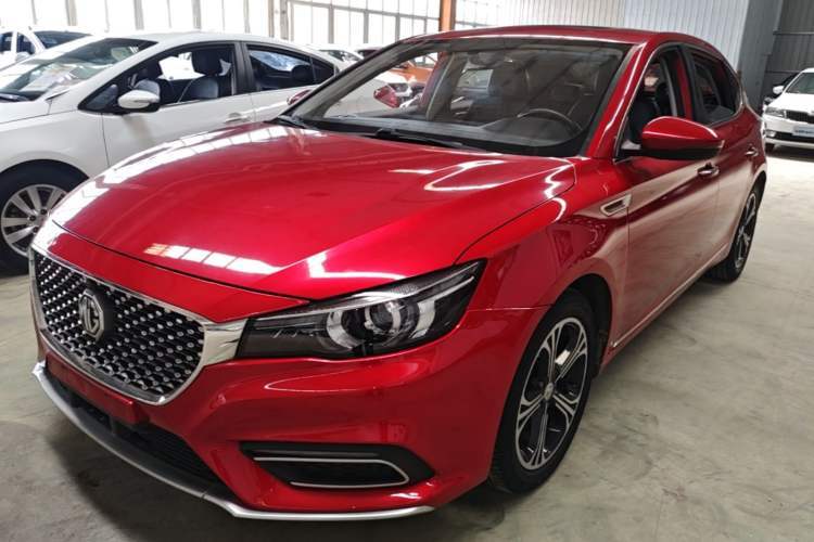 Used MG 6 2017 20T Automatic Luxury Smart Connect Version China V Standard Guazi used car, China used car export, Used car for sale, Used  cars, Cheapest cars for sale