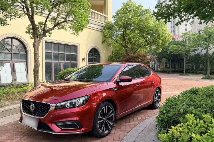 Used MG 6 2017 20T Automatic Trophy Prestige Internet Edition China V Standard Guazi used car, China used car export, Used car for sale, Used  cars, Cheapest cars for sale