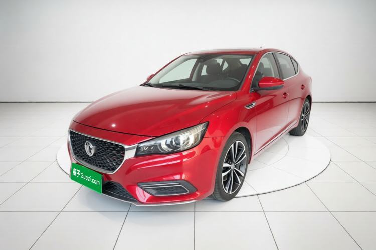 MG 6 2017 20T Automatic Trophy Prestige Internet Edition China V Standard مستعملة Guazi used car, China used car export, Used car for sale, Used  cars, Cheapest cars for sale