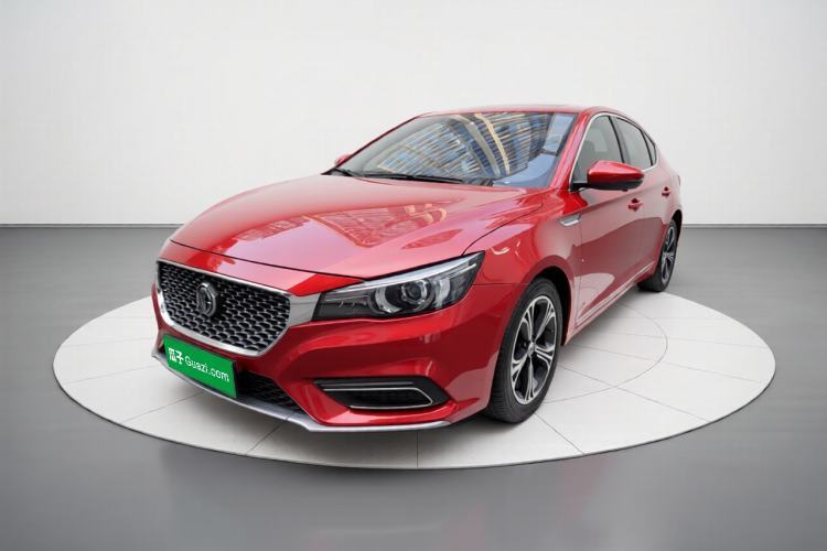 Used MG 6 2017 20T Automatic Luxury Smart Connect Version China V Standard Guazi used car, China used car export, Used car for sale, Used  cars, Cheapest cars for sale