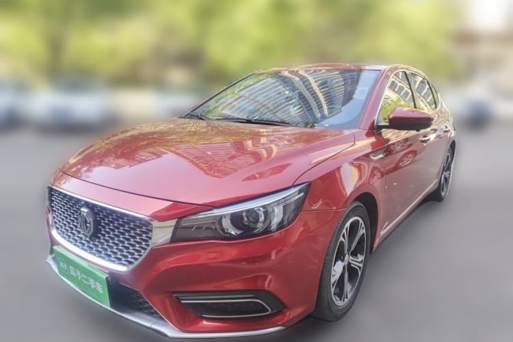 Used MG 6 2017 20T Automatic Luxury Smart Connect Version China V Standard Guazi used car, China used car export, Used car for sale, Used cars, Cheapest cars for sale
