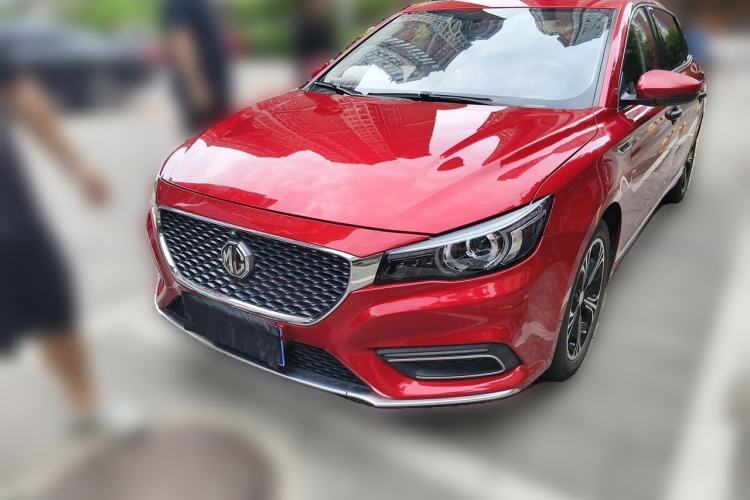 Used MG 6 2017 20T Automatic Luxury Smart Connect Version China V Standard Guazi used car, China used car export, Used car for sale, Used  cars, Cheapest cars for sale