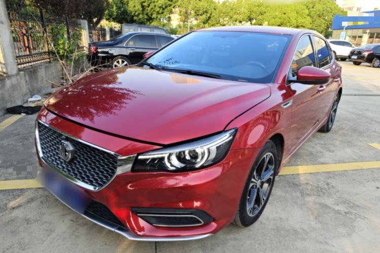 Used MG 6 2017 20T Automatic Luxury Smart Connect Version China V Standard Guazi used car, China used car export, Used car for sale, Used  cars, Cheapest cars for sale