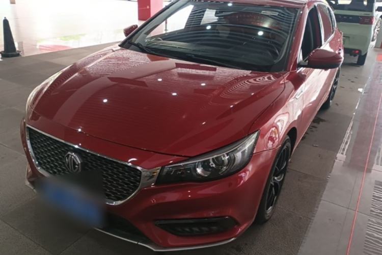 Used MG 6 2017 20T Automatic Luxury Smart Connect Version China V Standard Guazi used car, China used car export, Used car for sale, Used  cars, Cheapest cars for sale