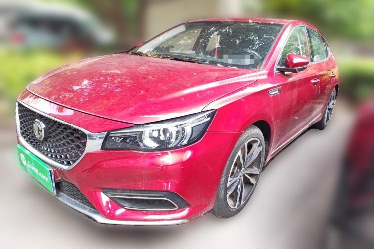 Used MG 6 2017 20T Automatic Trophy Prestige Internet Edition China V Standard Guazi used car, China used car export, Used car for sale, Used  cars, Cheapest cars for sale