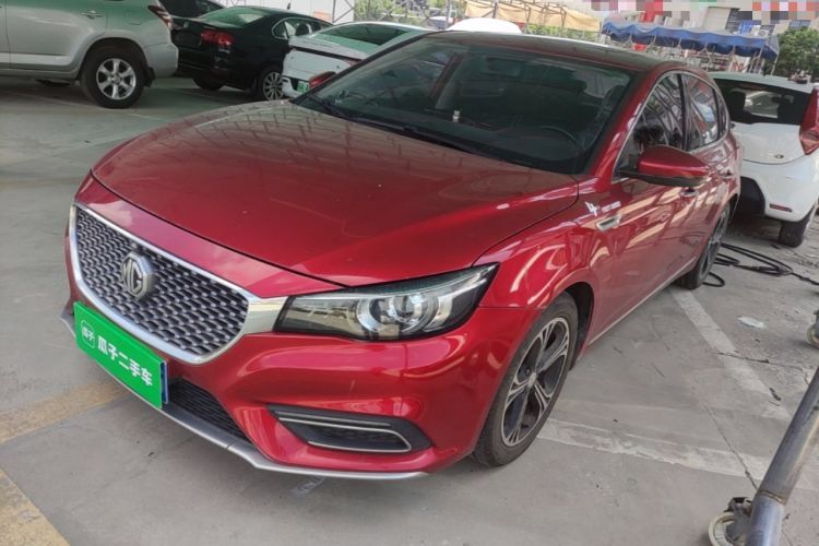 Ojetý MG 6 2017 20T Manual Luxury Smart Connect Version China V Standard Guazi used car, China used car export, Used car for sale, Used  cars, Cheapest cars for sale