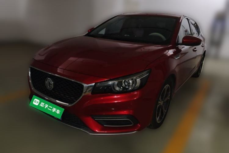 Used MG 6 2017 20T Automatic Luxury Smart Connect Version China V Standard Guazi used car, China used car export, Used car for sale, Used  cars, Cheapest cars for sale