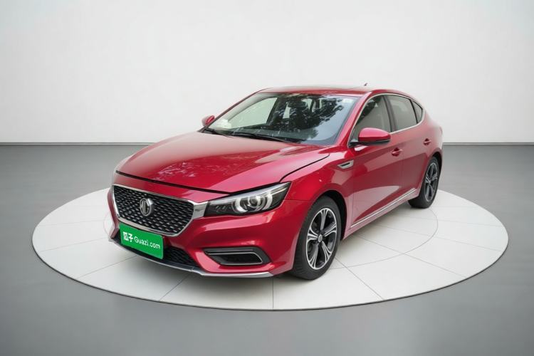 Używany MG 6 2017 20T Automatic Luxury Smart Connect Version China V Standard Guazi used car, China used car export, Used car for sale, Used cars, Cheapest cars for sale