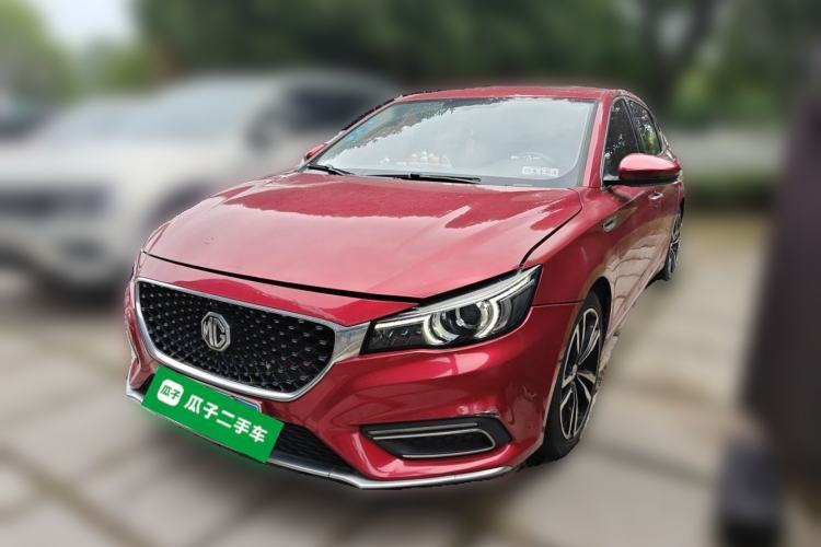 Used MG 6 2017 20T Automatic Trophy Prestige Internet Edition China V Standard Guazi used car, China used car export, Used car for sale, Used  cars, Cheapest cars for sale