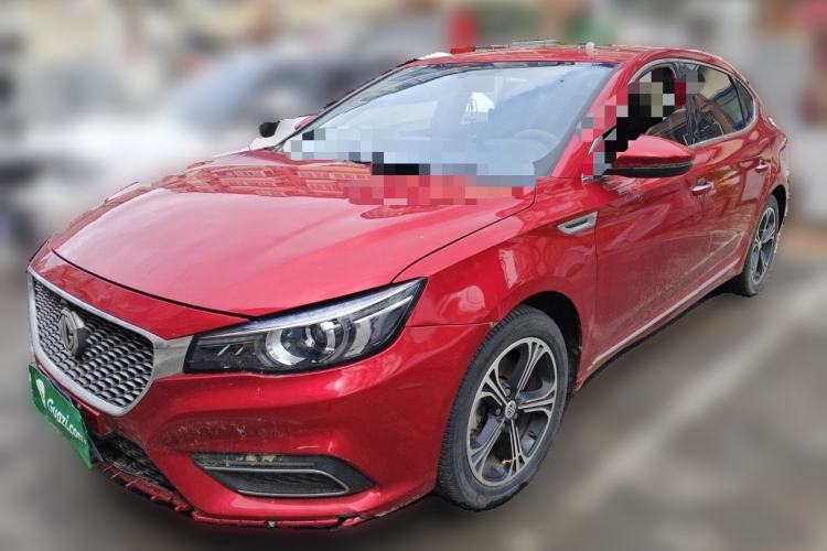 Used MG 6 2017 20T Manual Luxury Smart Connect Version China V Standard Guazi used car, China used car export, Used car for sale, Used  cars, Cheapest cars for sale