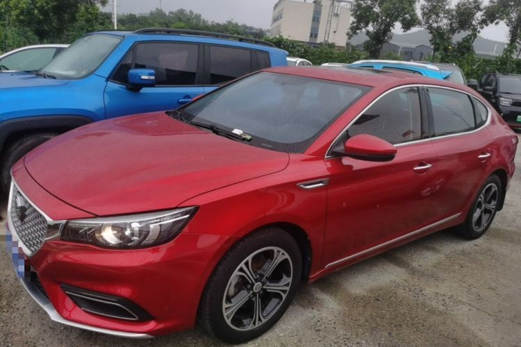 Used MG 6 2017 20T Automatic Luxury Smart Connect Version China V Standard Guazi used car, China used car export, Used car for sale, Used cars, Cheapest cars for sale