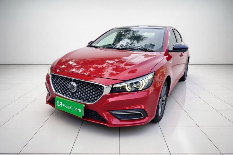 Used MG 6 2017 20T Automatic Elite Smart Connect Version China V Standard Guazi used car, China used car export, Used car for sale, Used cars, Cheapest cars for sale