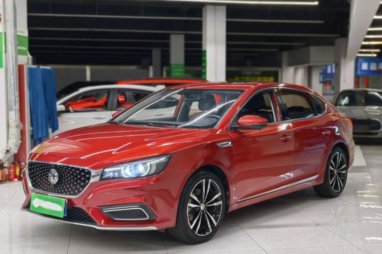 Used MG 6 2017 20T Automatic Prestige Internet Edition China V Standard Guazi used car, China used car export, Used car for sale, Used  cars, Cheapest cars for sale