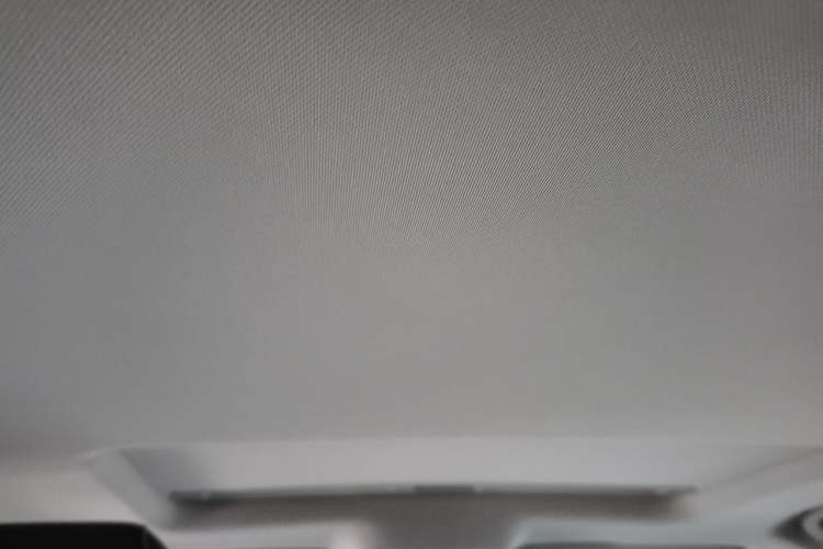 Used MG 6 2017 20T Automatic Luxury Smart Connect Version China V Standard Headliner