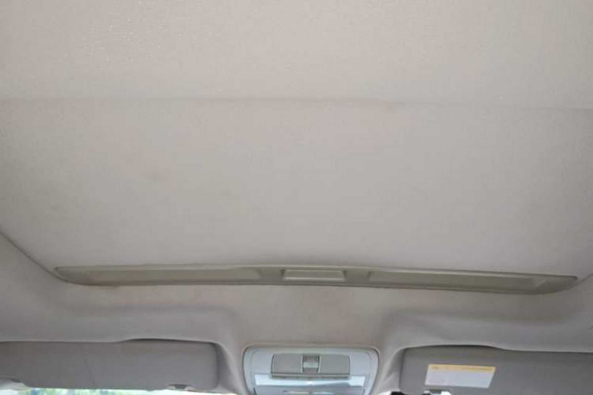 Used MG 6 2017 20T Automatic Luxury Smart Connect Version China V Standard Headliner
