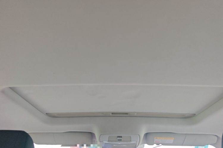 Used MG 6 2017 20T Automatic Elite Smart Connect Version China V Standard Headliner