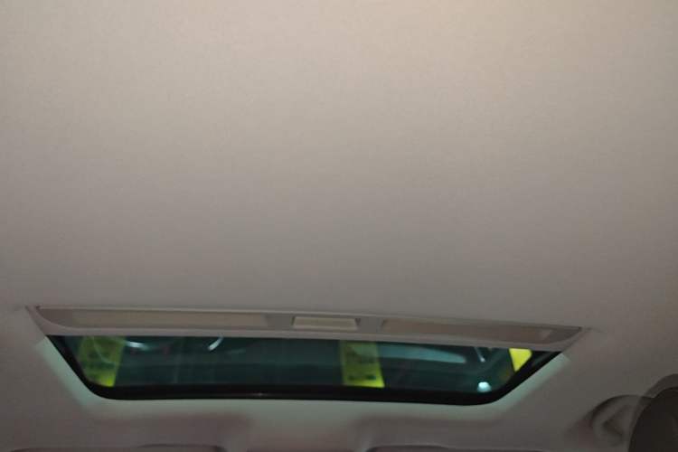 Used MG 6 2017 20T Automatic Trophy Prestige Internet Edition China V Standard Headliner