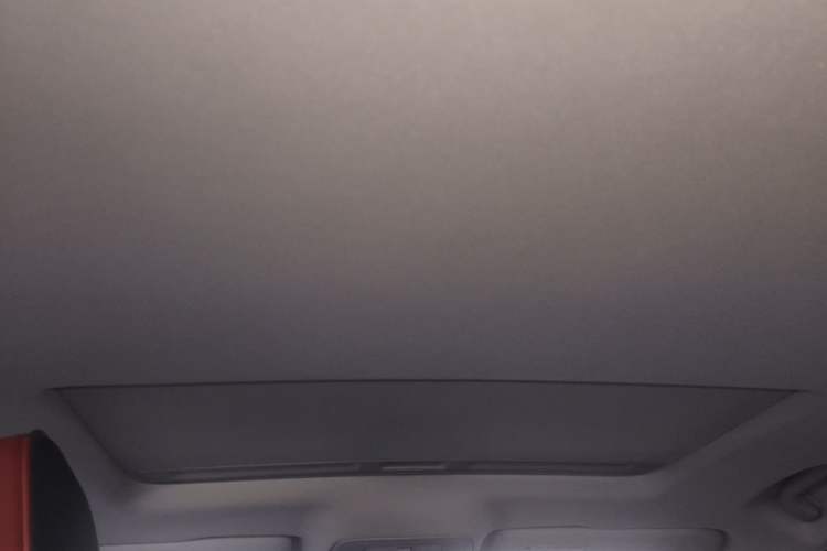 Used MG 6 2017 20T Automatic Luxury Smart Connect Version China V Standard Headliner