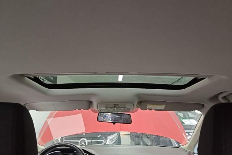 Used MG 6 2017 20T Automatic Elite Smart Connect Version China V Standard Headliner