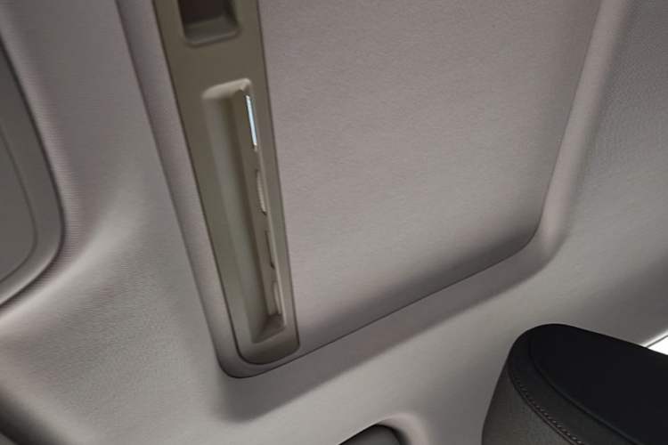 Used MG 6 2017 20T Automatic Elite Smart Connect Version China V Standard Headliner