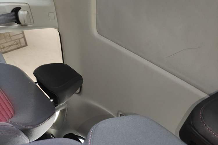Used MG 6 2017 20T Automatic Elite Smart Connect Version China V Standard Headliner