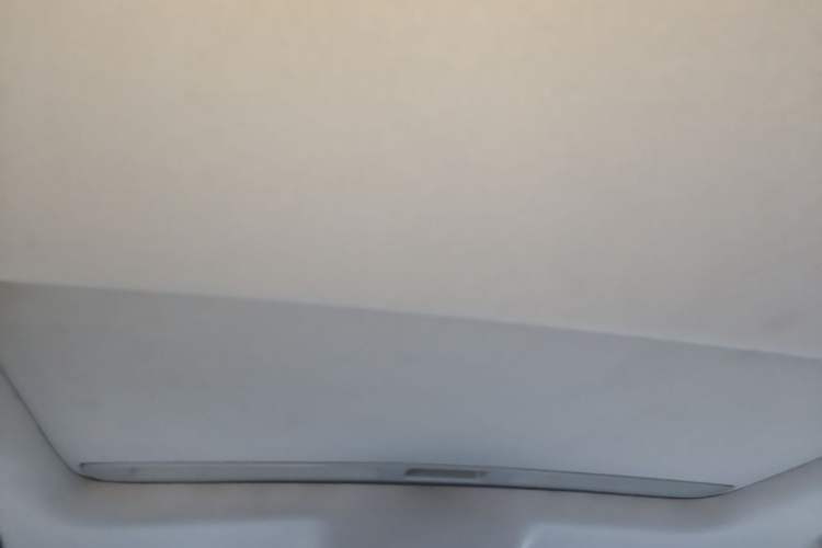 Used MG 6 2017 20T Automatic Elite Smart Connect Version China V Standard Headliner