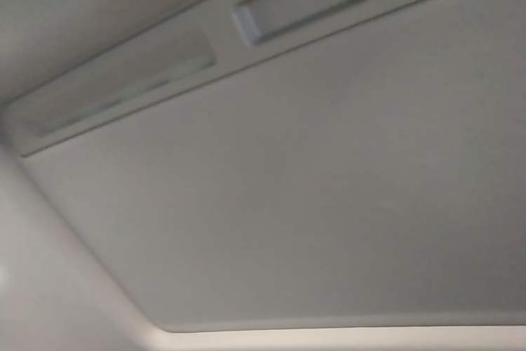 Used MG 6 2017 20T Automatic Luxury Smart Connect Version China V Standard Headliner