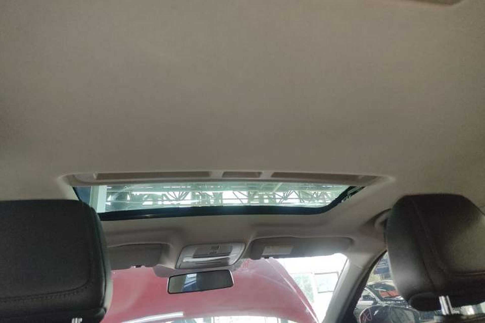 Used MG 6 2017 20T Automatic Trophy Prestige Internet Edition China V Standard Headliner